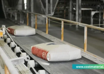 Cement
