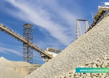 Aggregates image for Aggregates price 2025