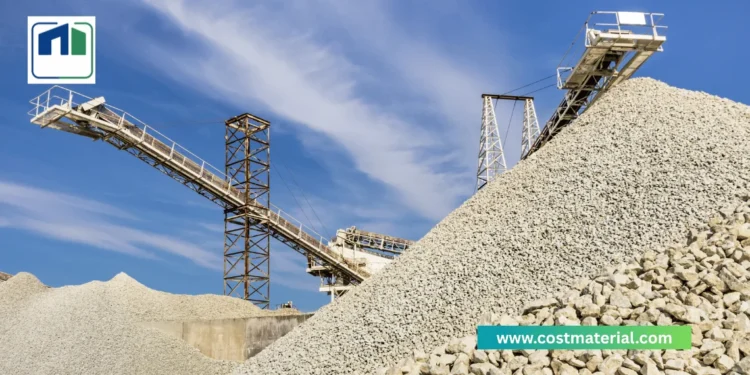 Aggregates image for Aggregates price 2025