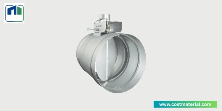 Air Damper