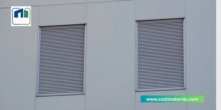 Air Louver