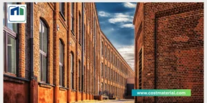 Bricks - Common Construction Materials 