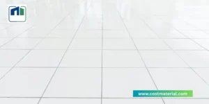 Ceramic Tile Flooring