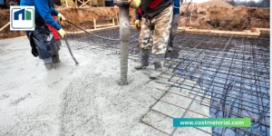 Concrete - Common Construction Materials