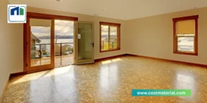 Cork Flooring