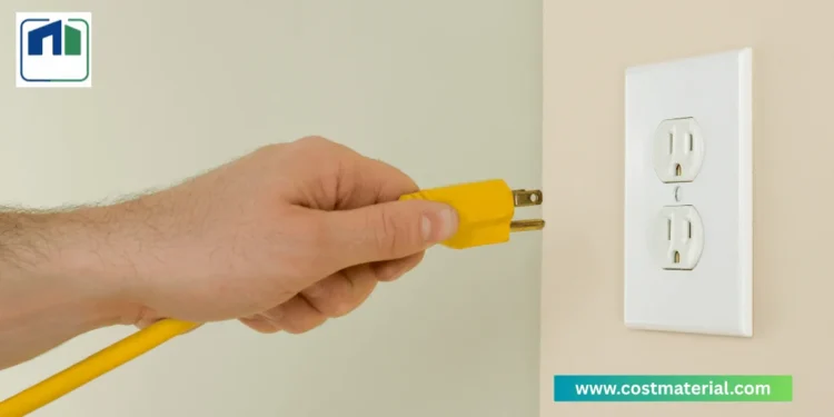 Electrical Outlet