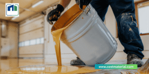 Epoxy Flooring