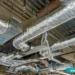 Exhaust Air Duct