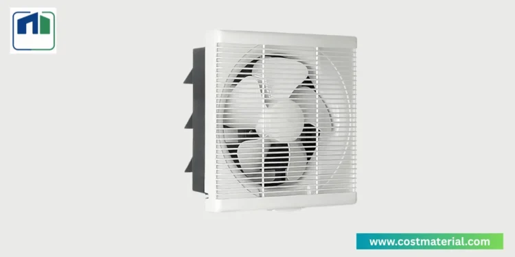 Exhaust Fan