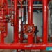 Fire & Jockey Pump