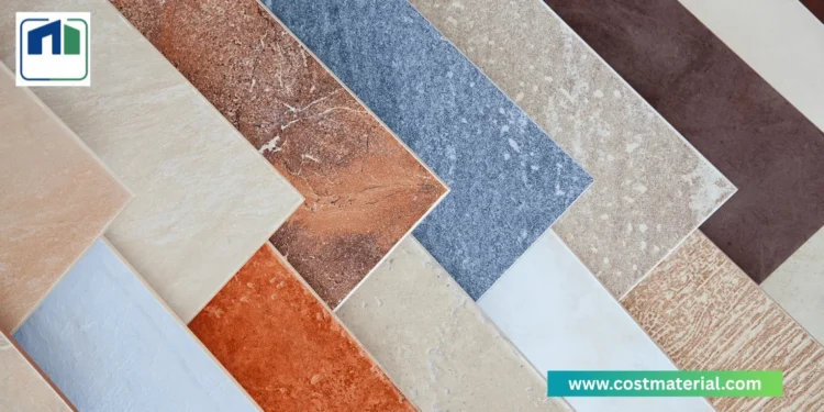 Floor Tiles