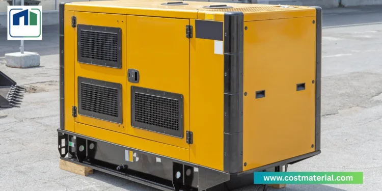 Generator Set