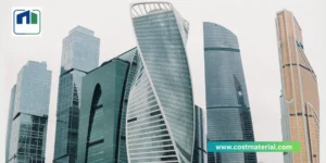 Glass - Common Construction Materials