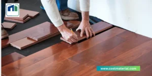 Hardwood Flooring