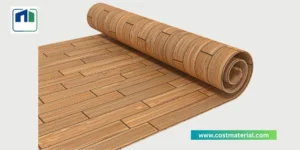 Linoleum Flooring