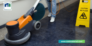 Polished Concrete
