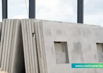 Precast Concrete