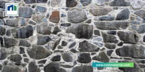 Stone - Common Construction Materials
