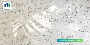 Terrazzo Flooring