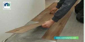 Vinyl Flooring