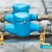 Water Meter
