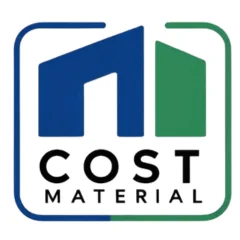 costmaterial logo